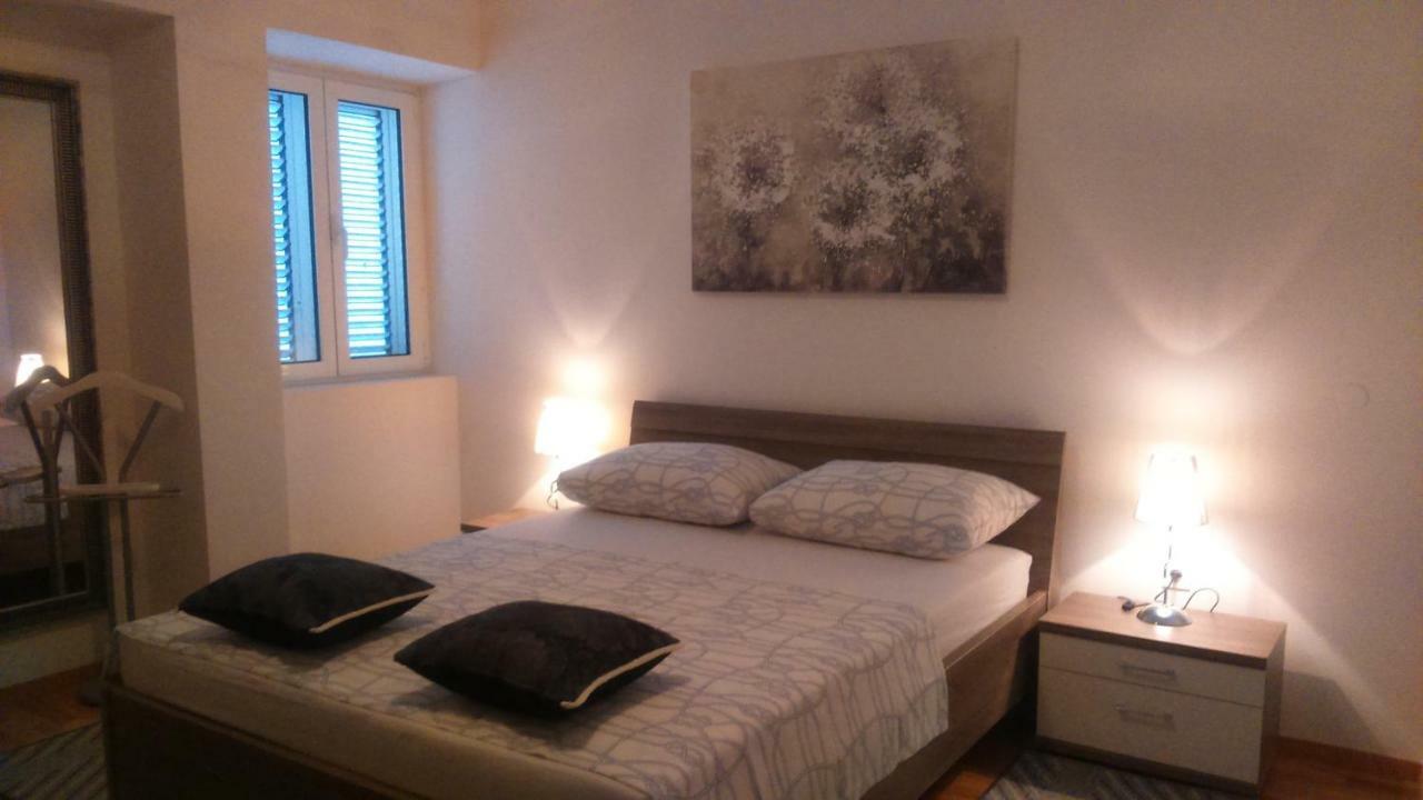 Swiss Holiday 3 Сплит Экстерьер фото